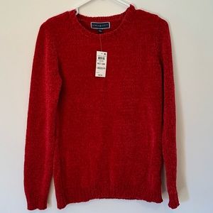 Karen Scott Knit Sweater